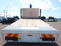 三菱ふそうファイターセルフクレーン6段増トン（6t・8t）[写真10]