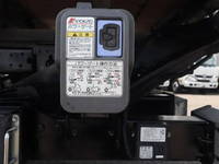 日野デュトロ平ボディ小型（2t・3t）[写真13]