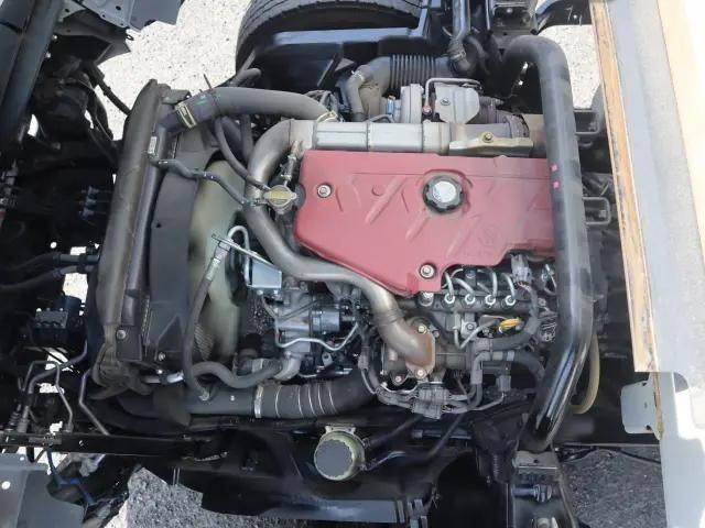 日野デュトロ平ボディ小型（2t・3t）[写真14]