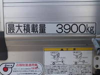 日野デュトロ平ボディ小型（2t・3t）[写真16]