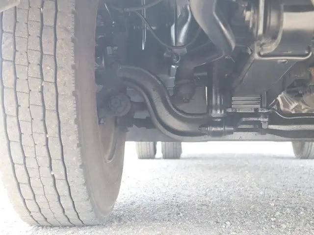 日野デュトロ平ボディ小型（2t・3t）[写真17]