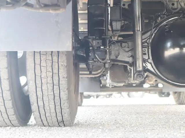 日野デュトロ平ボディ小型（2t・3t）[写真20]