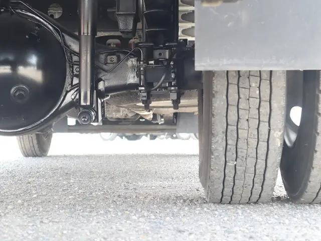 日野デュトロ平ボディ小型（2t・3t）[写真21]