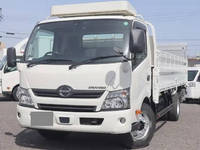 日野デュトロ平ボディ小型（2t・3t）[写真04]