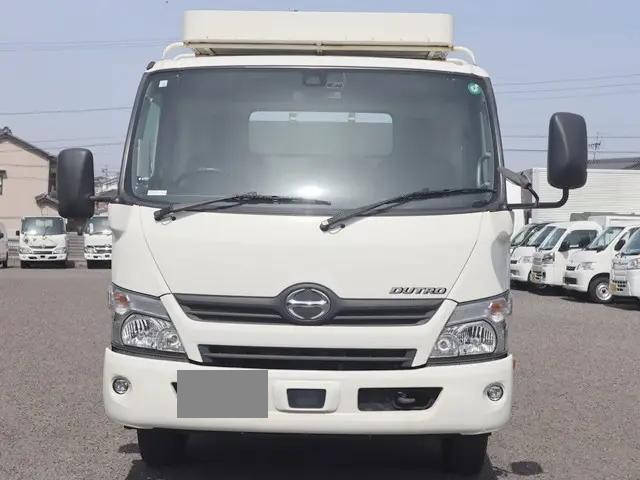 日野デュトロ平ボディ小型（2t・3t）[写真05]