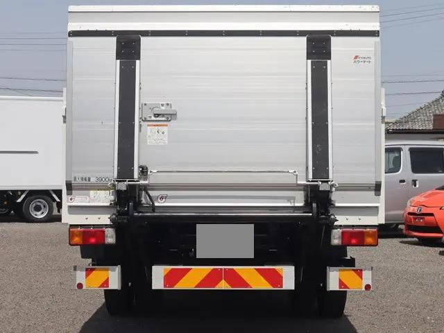 日野デュトロ平ボディ小型（2t・3t）[写真06]