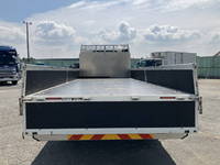 日野レンジャー平ボディ中型（4t）[写真11]