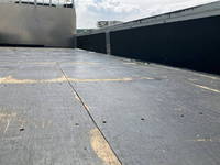 日野レンジャー平ボディ中型（4t）[写真15]