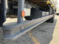 日野レンジャー平ボディ中型（4t）[写真21]