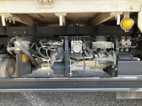 日野レンジャー平ボディ中型（4t）[写真24]