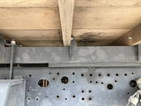 日野レンジャー平ボディ中型（4t）[写真25]