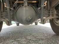 日野レンジャー平ボディ中型（4t）[写真27]