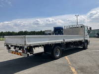 日野レンジャー平ボディ中型（4t）[写真02]