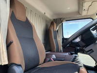 日野レンジャー平ボディ中型（4t）[写真32]