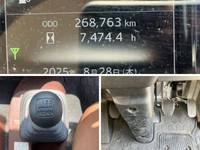 日野レンジャー平ボディ中型（4t）[写真35]