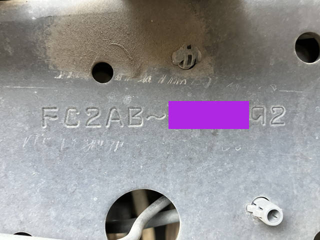 日野レンジャー平ボディ中型（4t）[写真39]