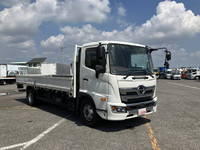 日野レンジャー平ボディ中型（4t）[写真04]