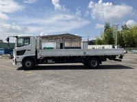 日野レンジャー平ボディ中型（4t）[写真06]