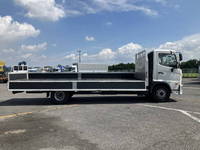 日野レンジャー平ボディ中型（4t）[写真07]