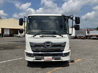 日野レンジャー平ボディ中型（4t）[写真08]