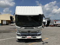 日野レンジャー平ボディ中型（4t）[写真09]