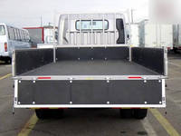 三菱ふそうキャンター平ボディ小型（2t・3t）[写真12]