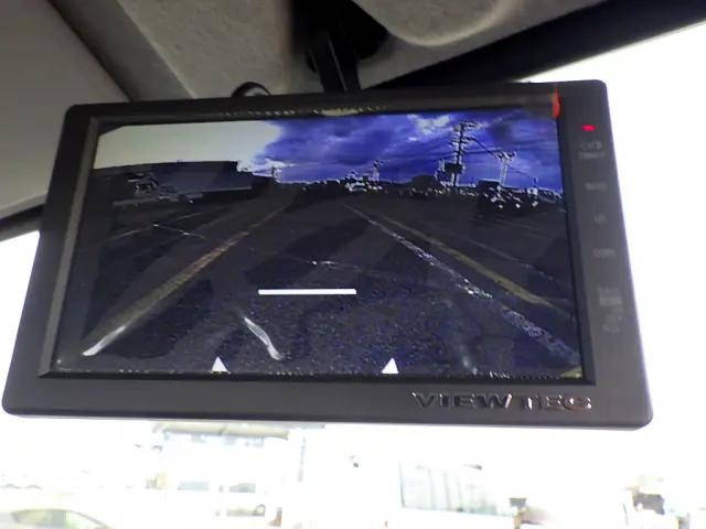 三菱ふそうキャンター平ボディ小型（2t・3t）[写真18]