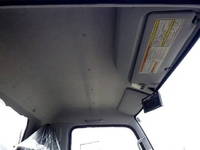 三菱ふそうキャンター平ボディ小型（2t・3t）[写真26]