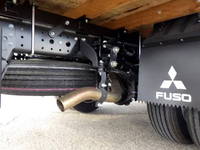 三菱ふそうキャンター平ボディ小型（2t・3t）[写真32]