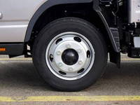 三菱ふそうキャンター平ボディ小型（2t・3t）[写真33]