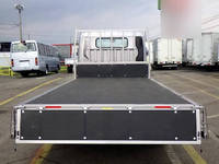 三菱ふそうキャンター平ボディ小型（2t・3t）[写真04]