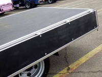 三菱ふそうキャンター平ボディ小型（2t・3t）[写真06]