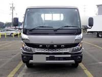 三菱ふそうキャンター平ボディ小型（2t・3t）[写真08]