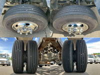 いすゞフォワードコンテナ専用車中型（4t）[写真20]