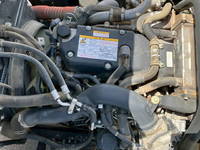 いすゞフォワードコンテナ専用車中型（4t）[写真23]