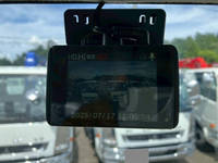 いすゞフォワードコンテナ専用車中型（4t）[写真24]