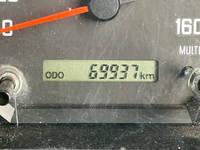 いすゞフォワードコンテナ専用車中型（4t）[写真27]