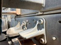 いすゞフォワードコンテナ専用車中型（4t）[写真29]