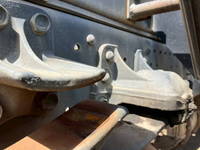 いすゞフォワードコンテナ専用車中型（4t）[写真30]