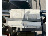 いすゞフォワードコンテナ専用車中型（4t）[写真33]