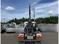 いすゞフォワードコンテナ専用車中型（4t）[写真06]