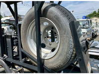 いすゞフォワードコンテナ専用車中型（4t）[写真10]