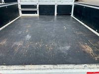 三菱ふそうキャンターダブルキャブ（Wキャブ）小型（2t・3t）[写真13]