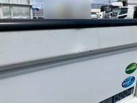 三菱ふそうキャンターダブルキャブ（Wキャブ）小型（2t・3t）[写真14]