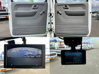 三菱ふそうキャンターダブルキャブ（Wキャブ）小型（2t・3t）[写真17]