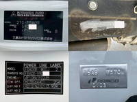 三菱ふそうキャンターダブルキャブ（Wキャブ）小型（2t・3t）[写真20]