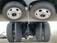 三菱ふそうキャンターダブルキャブ（Wキャブ）小型（2t・3t）[写真21]