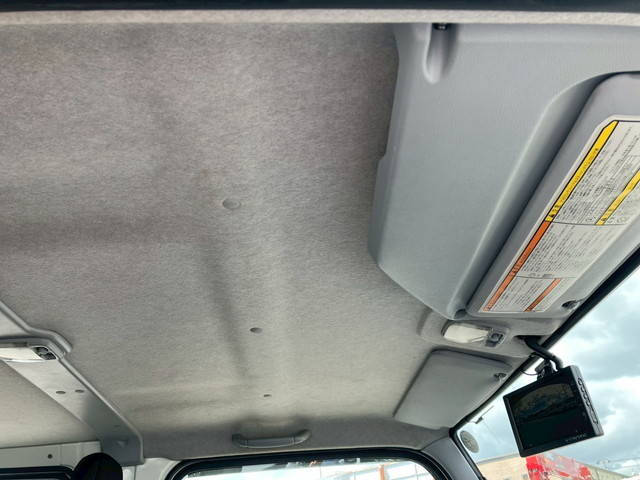 三菱ふそうキャンターダブルキャブ（Wキャブ）小型（2t・3t）[写真22]