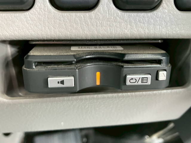 三菱ふそうキャンターダブルキャブ（Wキャブ）小型（2t・3t）[写真23]