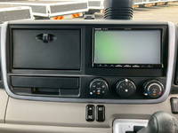 三菱ふそうキャンターダブルキャブ（Wキャブ）小型（2t・3t）[写真25]